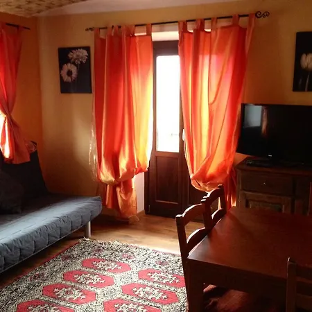 Apartment Villablanche