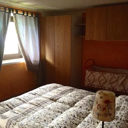Villablanche Apartment