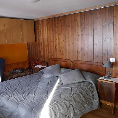 Villablanche Apartment