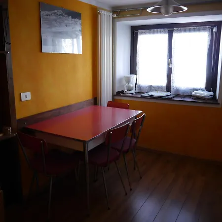 Villablanche Apartment