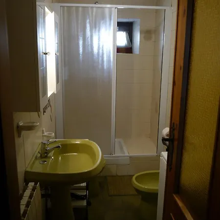 Apartment Villablanche Breuil-Cervinia