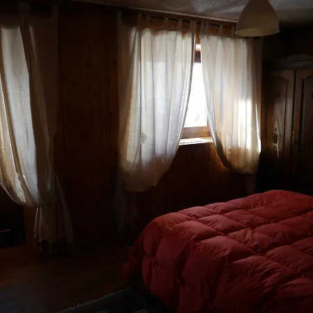 Apartment Villablanche *