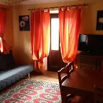 아파트 Villablanche