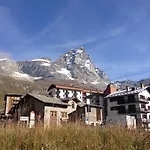 아파트 Villablanche *