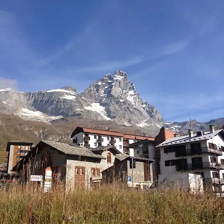 Апартаменти Villablanche *