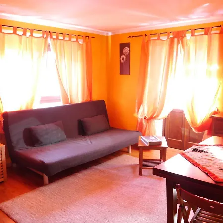 Villablanche Apartament