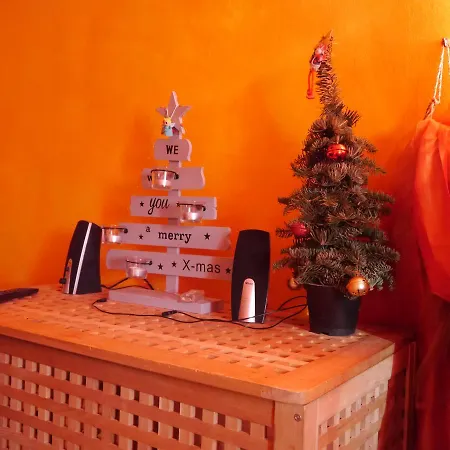 Villablanche Apartament Breuil-Cervinia