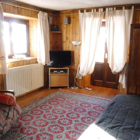 Villablanche Breuil-Cervinia