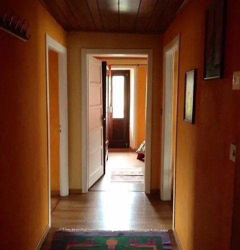 Villablanche Apartment *