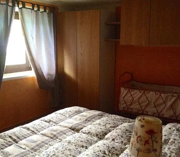 Villablanche Apartament