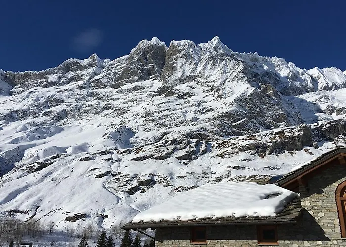 Villablanche Apartment