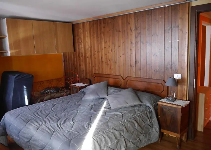 Villablanche Apartment