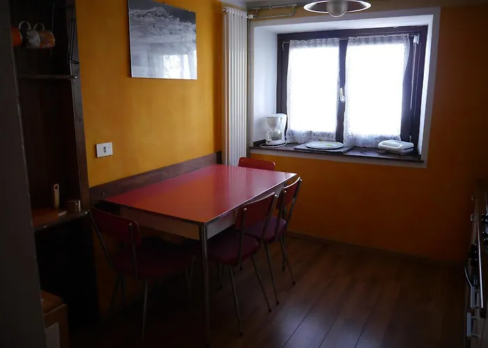 Villablanche Apartment