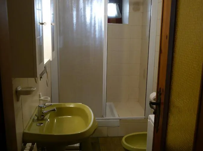 Apartament Villablanche Breuil-Cervinia