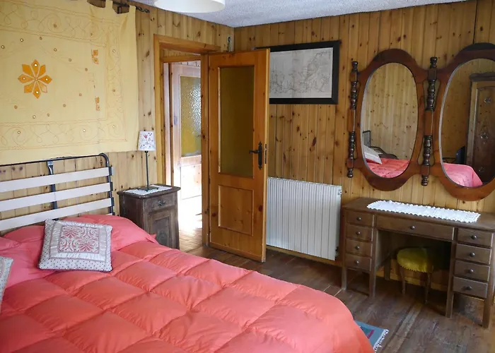 Apartment Villablanche Breuil-Cervinia