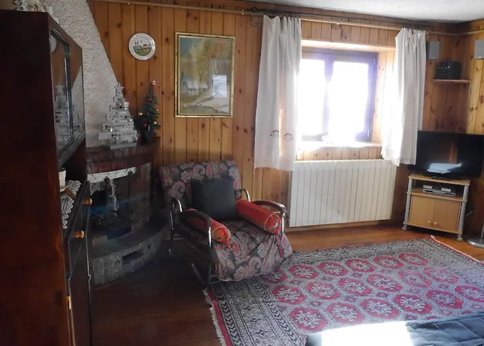 Villablanche Apartment